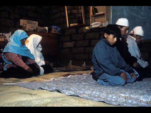 Yusuf Estes: The Muslims in Chiapas, Mexico