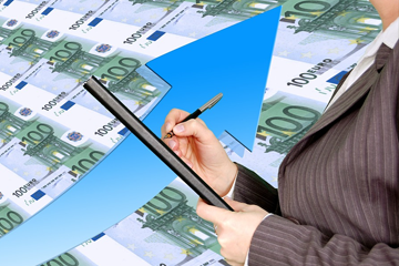 Dinero, Economía y Finanzas