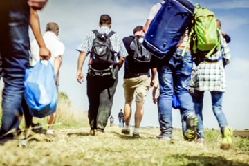 Migración