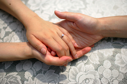 Como mejorar tu relación de pareja
