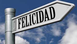 ¿Por qué vivimos en búsqueda de la felicidad y no somos felices?