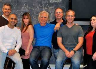 «El Primero» and «Teatro Punto y Coma»