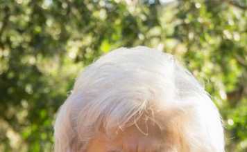 Deborah Szekely and Aging Gracefully