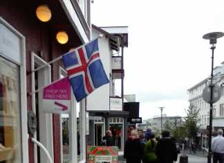 El país más seguro del mundo