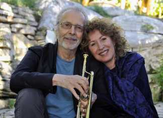 Herb Alpert and Lani Hall: A Whipped Cream Life
