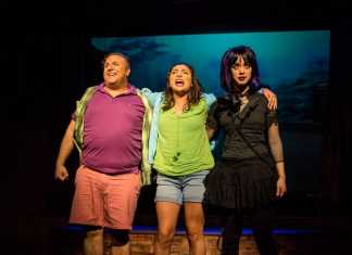 “Into the Beautiful North” is almost there, but not quite yet