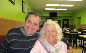 Janet and George Gastil- The legacy continues