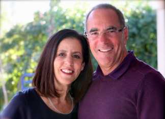Michael and Paula Mantell: Tips for a Healthy Lifestyle