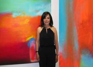 Tania Alcala- A Spiritual Artist