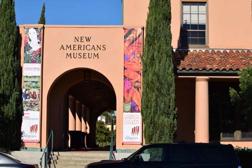 Embracing the Reawakening of the New Americans Museum