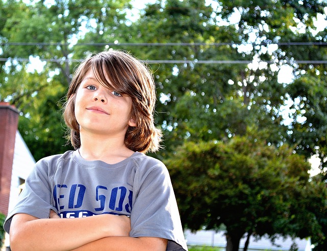 ¿Cómo poder ser un buen hijo? Si todo lo que hago no le parece a mí Papá