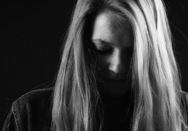 Vivir como una víctima es una posición fácil y cómoda