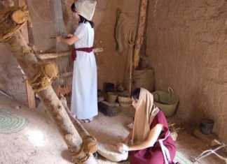 La Indumentaria según moda y vanidad Iberos