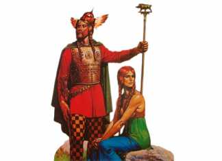 La Indumentaria según moda y vanidad Galos