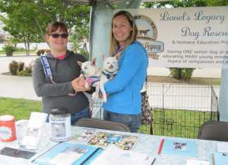 Lionel’s Legacy: Rescuing and Educating