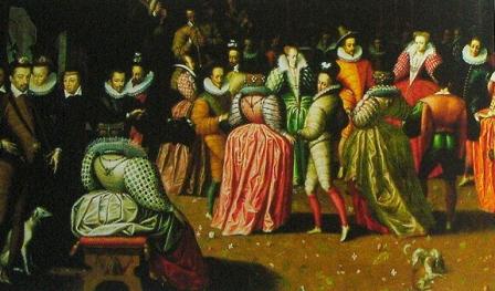 La indumentaria según moda y vanidad, renacimiento