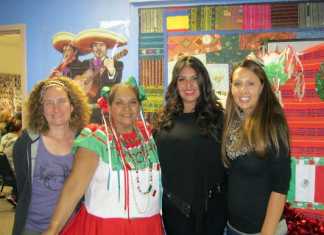 Sacha Boutros at Mid-City Center, (En Inglés)