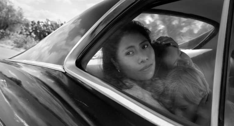 Alfonso Cuarón’s ‘Roma’ is considered one the best films of the year. Here’s why