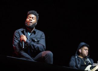 Khalid lanza fundación de música para comunidades marginadas
