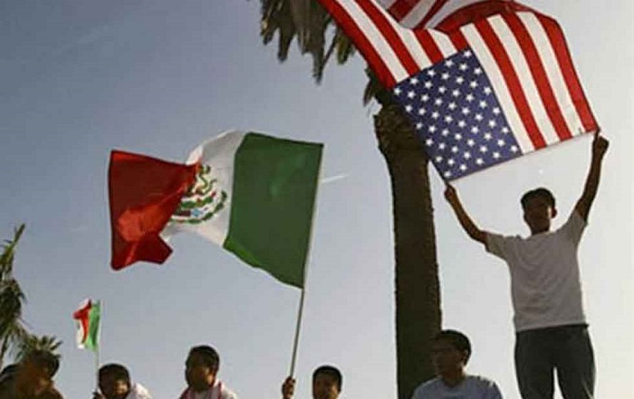 Decrece en Houston migración mexicana