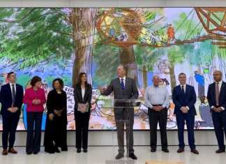 Apple Adición de 1.200 Nuevos Puestos de trabajo en San Diego en el Próximo centro de Ingeniería