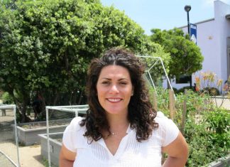 Chef Forging a New Path