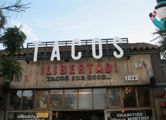 Good Food and Tikkun Olam