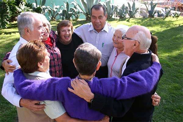 ¿Cómo sobrevivir las reuniones familiares?