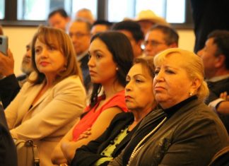 Fuerza Migrante se organizan para ganar poder político y derechos en México