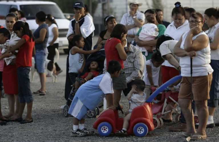 Republicanos apoyan acuerdo migratorio Estados Unidos-México