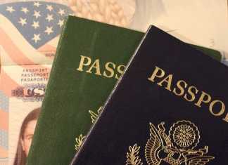 Negar pasaportes, ¿Un preludio de algo peor?