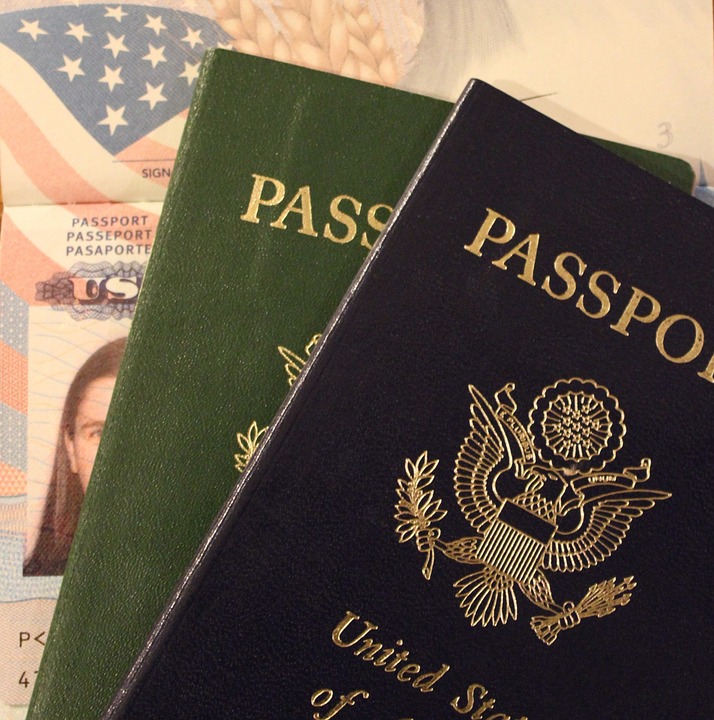 Negar pasaportes, ¿Un preludio de algo peor?