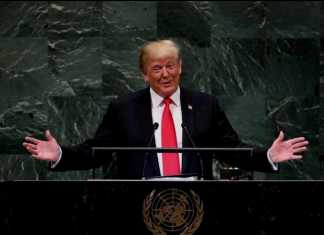 ¿Seguimos sin conocer la diplomacia a la Trump?