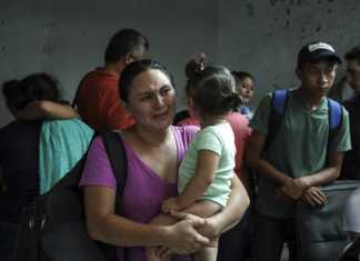 Trump planea iniciar redadas migratorias este fin de semana