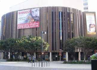 San Diego Opera Awarded Three California Arts Council Grants