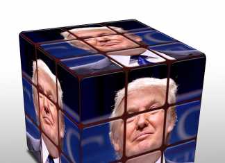 Trump has done the impossible: He has united the Democrats