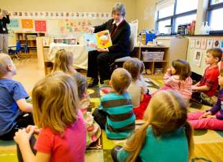 Se cambiará el curriculum escolar en California