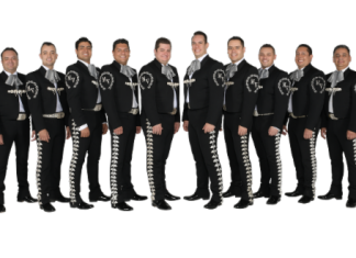 2019 San Diego Mariachi Summit Gala Concert