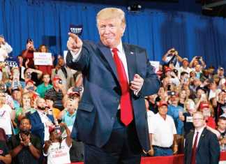 Trump se ensaña con indocumentados