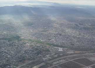 Solo 35% está de acuerdo en cómo el gobierno resolvió la crisis en Culiacán