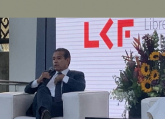 “México tiene que hacer con los mexico-americanos lo que Israel hace con los judíos”: Antonio Villaraigosa