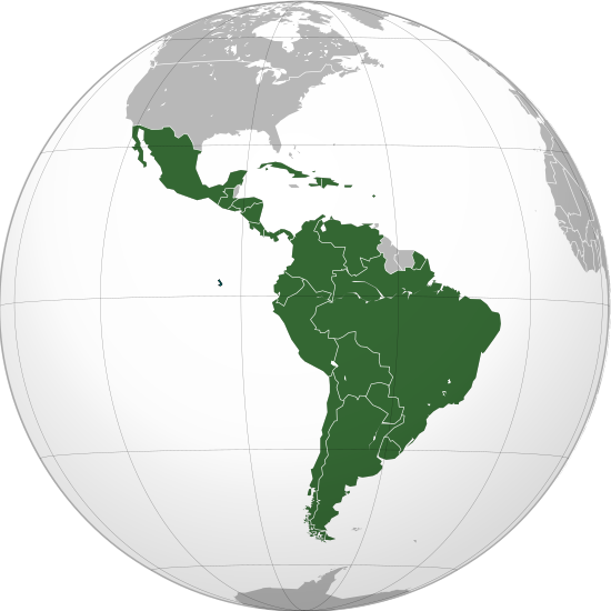 Latinoamérica Reclama Igualdad y Democracia