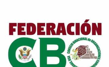Los latinos de origen mexicano en los Estados Unidos son ejemplo de organización y participación cívica-social