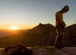 Descubre Baja California a través de sus senderos