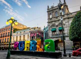 Comunicado de prensa de «República de Puebla A.C.»