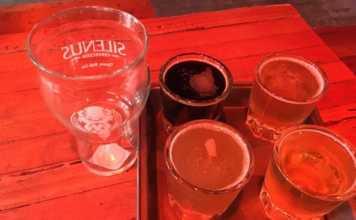 Cinco lugares nocturnos kitsch de Tijuana