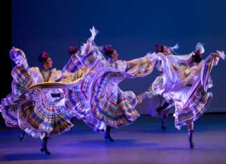 Imperdible Noche, Chapultepec se llenará de música y danza en un espectáculo único