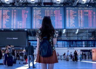 El Departamento de Estado advierte a estadounidenses: no viajen al extranjero