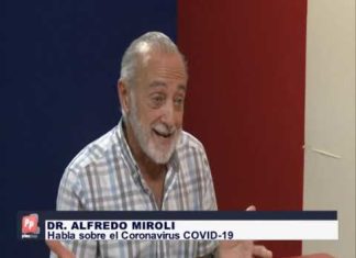 Al fin una explicación sin dramas, sin conspiraciones, sin tonteras para que usted conozca qué es, como se contagia, como se evita y como se cura el coronavirus