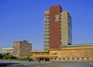 ¿También quieren terminar con la autonomía de la UNAM?